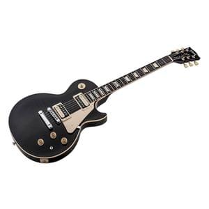 1565074593081-133.Gibson, Electric Guitar, Les Paul Classic 2014 -Plain Top Ebony LPCS14PEBCH1 (2).jpg